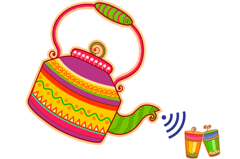 Anybody can give loans. We give Credit.