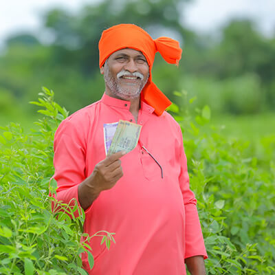 Agri-financing – A financial revolution