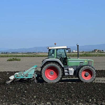 Agri Equipment Finance