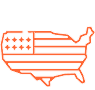Made-in-USA systems