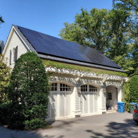 Virginia becomes the first Southern state with a goal of carbon-free energy