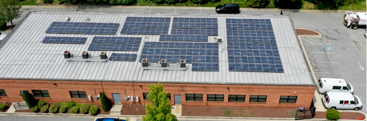 5 things to check before going solar