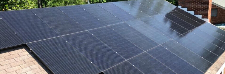 5 benefits of switching to solar