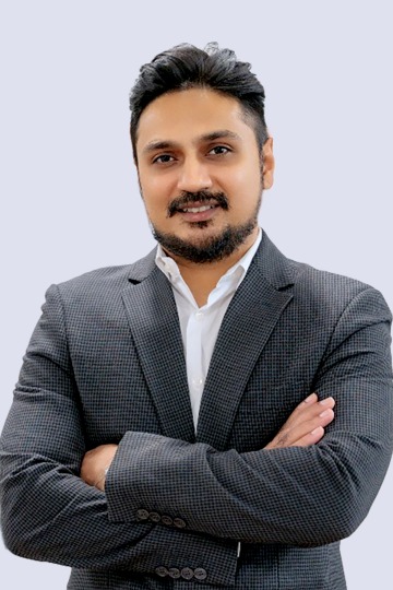 Amir Syed