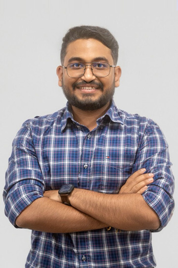 Bhagyesh Patel