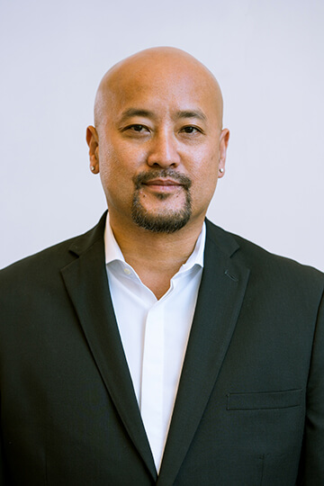 Jonathan Ngo