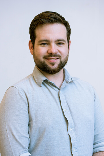 Nicholas Kirwan