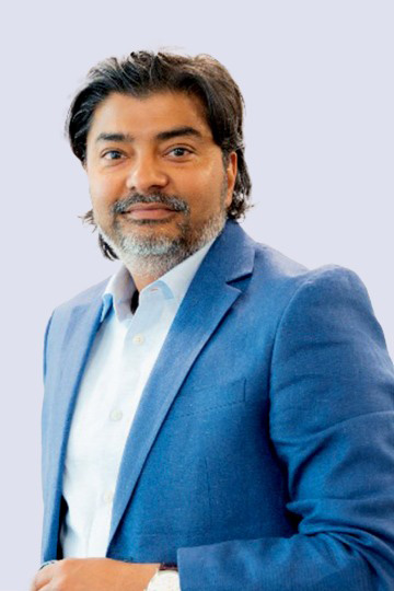 Sumit Bhatnagar