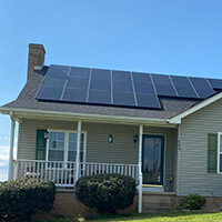 Gov. Northam Signs Virginia Clean Economy Act, Commits State to Move Towards 100% Clean Electricity