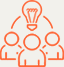 Access to the most knowledgeable team of solar experts