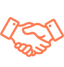 A long-term partner