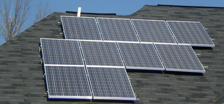 Solar Electric Systems