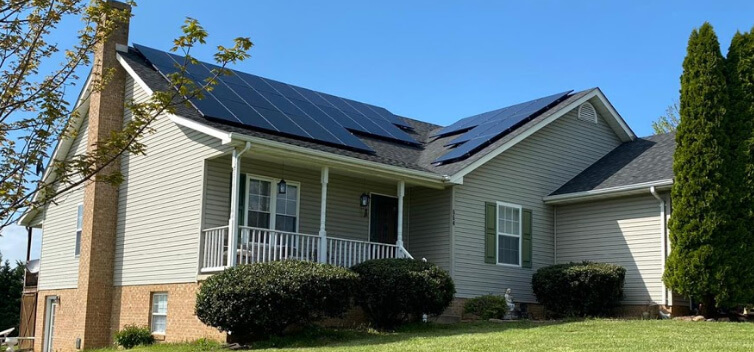 Solar Electric Systems