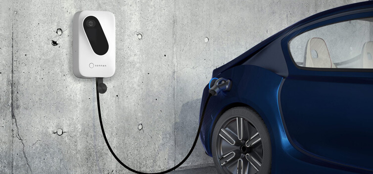 EV Charging Stations
