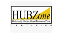 hub zone