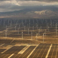 The U.S. can be powered 100% by renewable energy. How do we get there?