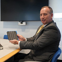 Two brand-new manufacturing names want a piece of the Made in USA solar panel market