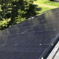 Researchers find solar photovoltaics benefits outweigh costs