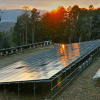 The Future of Virginia’s Solar Market and Its Goal to Leave No Resident Behind