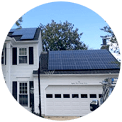 How Rajesh’s 130-year-old home became the talk of the town with a solar revamp