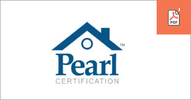 Pearl Certification