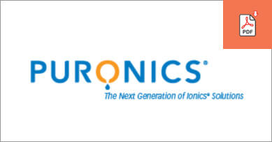 Puronics – Clean water solution