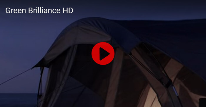 GreenBrilliance HD