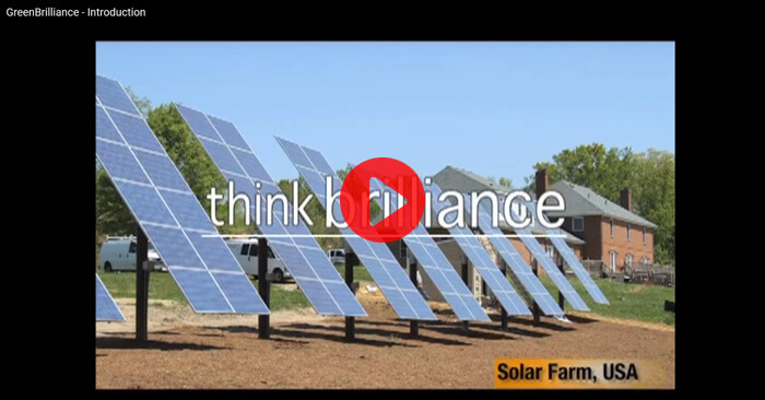 GreenBrilliance – Introduction