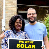 High-Quality Solar Shines Bright at GreenBrilliance