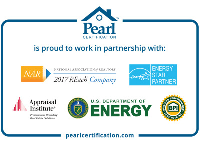 Pearl Certificate