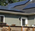 A David vs. Goliath Story with a Solar Twist