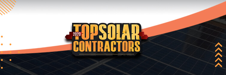 GreenBrilliance featured in the ‘Top 200 Solar Contractors’ List