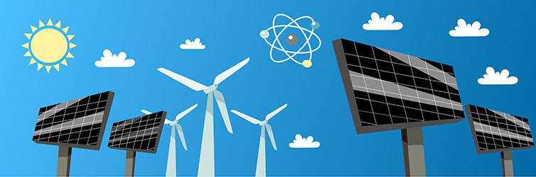 Five reasons to go solar in 2021