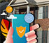 Energy independence and data privacy in solar