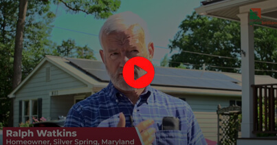 Homeowners: Ralph Watkins – Silver Spring, Maryland