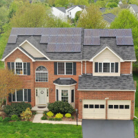 U.S. seeks to speed rooftop solar growth with instant permits