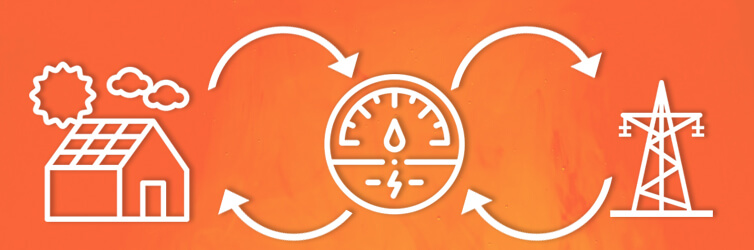 All you must know about solar net metering