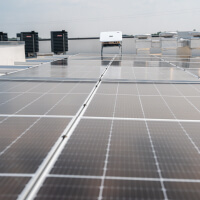 Solar could be 40% of U.S. power by 2035 -Biden administration