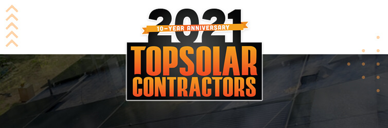 GreenBrilliance – One of the Top 20 Solar Contractors in the USA