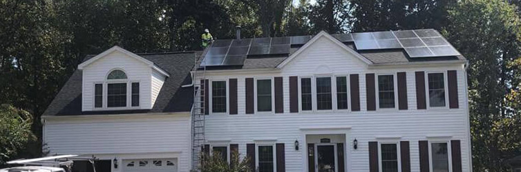 Solar Power Incentives in Maryland