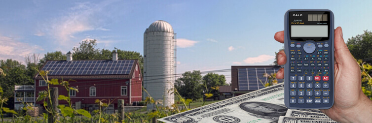 What Factors Affect the Cost of a Business Going Solar?