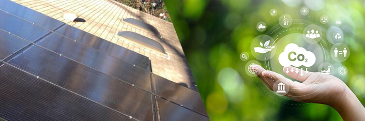 What is carbon footprint? Why should it matter?