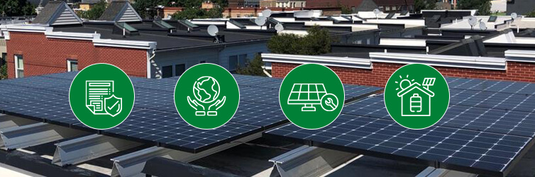 4 ways businesses can get more value from solar