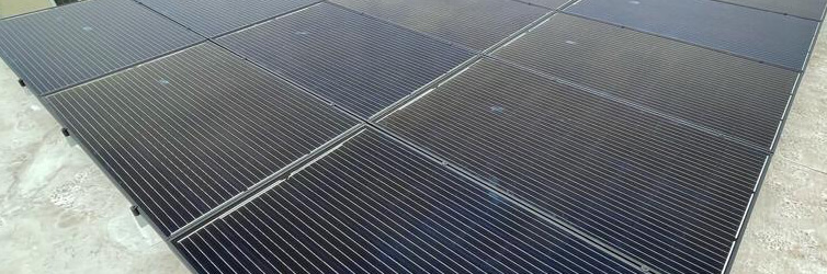 I have installed solar panels. What comes next?