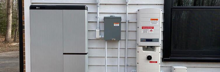 Does residential solar storage make sense?