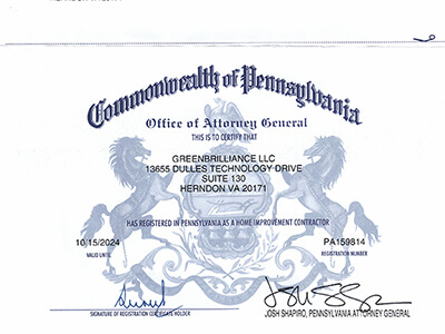 PA License 2023