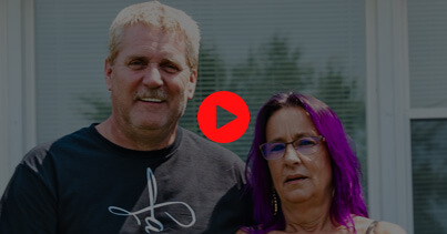 Homeowners: Amy Wilkinson