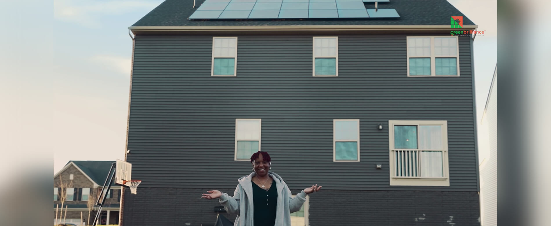 From Curiosity to Sustainable Living- How GreenBrilliance powers a family of eight