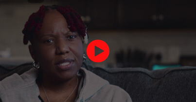 Homeowner: Crystal Davis