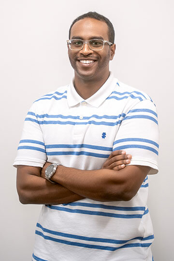 Ibrahim Mohamed